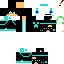 Texture for steve