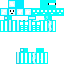 Texture for Skelett