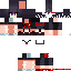 Texture for ryuko
