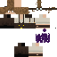 Texture for UnderVOid