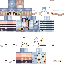 Texture for Ayanmoose