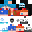 Texture for cristopher timba