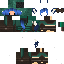 Texture for Anna the Assassin (fixed)