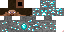 Texture for apples