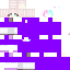 Texture for 菜菜製作專用皮膚
