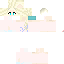 Texture for エルサ２