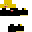 Texture for derpy pacman