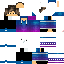 Texture for incomplete