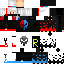 Texture for romerbarte