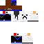 Texture for hfcf