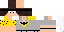 Texture for bartman