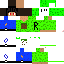 Texture for RADIUS