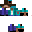 Texture for Herobrine