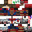 Texture for araña de hierro