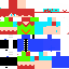 Texture for hazu