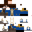 Texture for SurfCityKnight Captain (No Hat)
