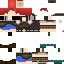 Texture for Karto Trak Origin Animation blank