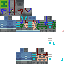 Texture for zouko primordial