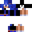 Texture for FoxySonicMaster