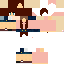 Texture for plain girl better