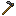 Texture for tungsten hoe