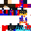 Texture for 赤青