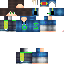 Texture for axolkowal