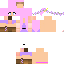 Texture for my better twin skin