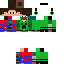 Texture for kauapc