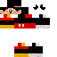 Texture for MICKEY MOUSE