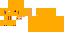 Texture for Yellow Pig