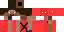 Texture for feuer nija