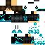 Texture for skinde