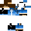 Texture for steve