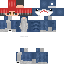Texture for nickshark4pcx
