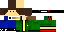 Texture for NerdHero