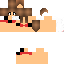 Texture for bikini
