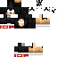 Texture for char