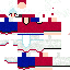 Texture for 和倉　白鷹