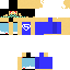 Texture for Tima_COOL