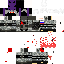 Texture for rex