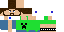 Texture for скин