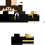 Texture for Tsar Nicholas 3 
