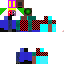 Texture for ultrahacker