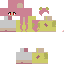 Texture for Flying Flutterbat