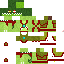 Texture for Cragger (BASED ON SKETCHES)