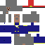 Texture for vasutas Charlie