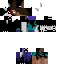 Texture for PlaysWolf