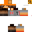 Texture for cocielo