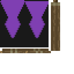 Texture for ONE BANNER